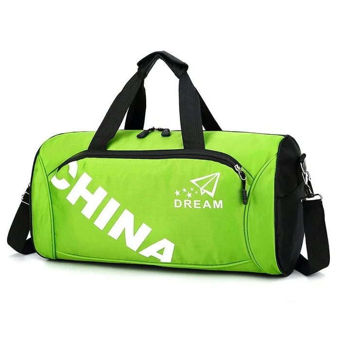 Sports  gym bags from the Feima bag range