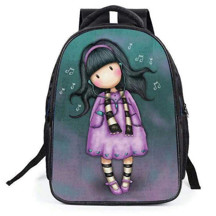 School bags from the Feima bag range