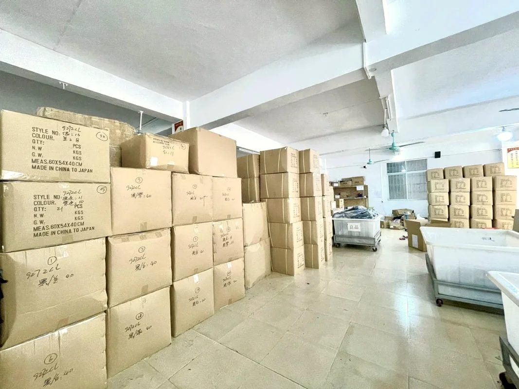 Bag supply for supermarkets and retail chains — Feima Bag