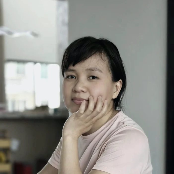 Helen, founder and legal representative of Jinhua Feima Bag