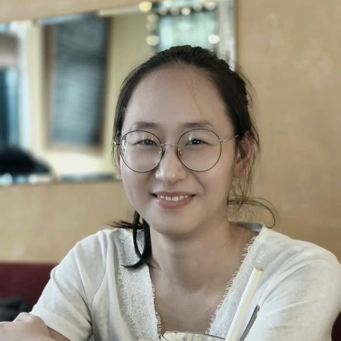 Tina Liu, Sales at Feima Bag