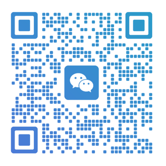 WeChat QR code for Summer at Feima Bag