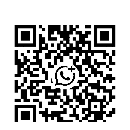 WhatsApp QR code for Ellen at Feima Bag