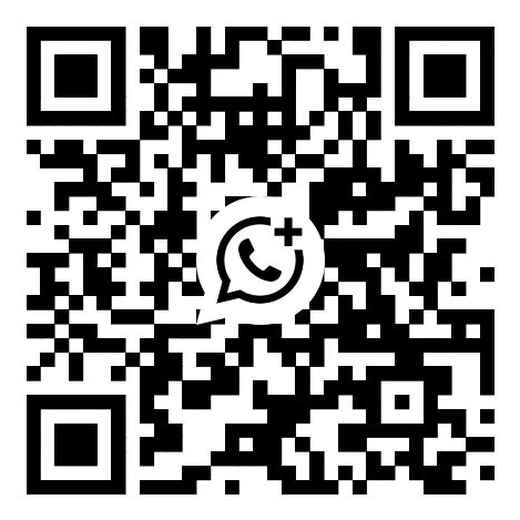 WhatsApp QR code for Summer at Feima Bag