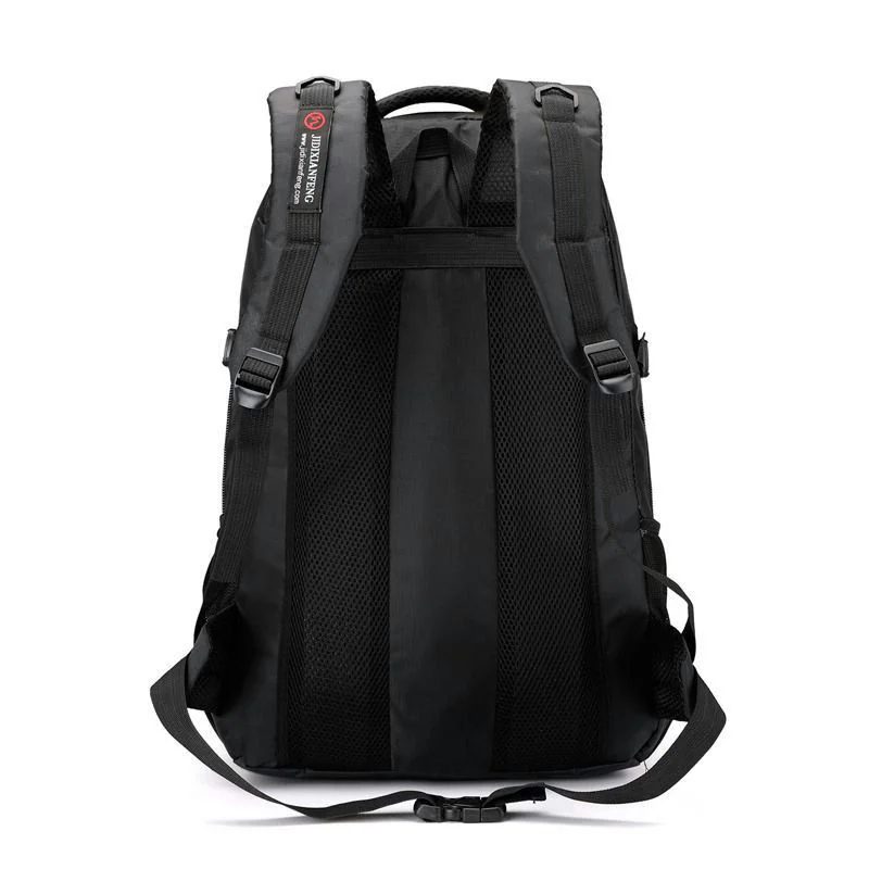 Outdoor Backpack with Twin Lower Buckles FF-083A by Feima Bag