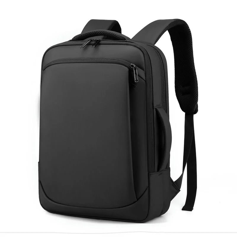 Slim Rectangular Backpack with Side Handle FF-110 by Feima Bag