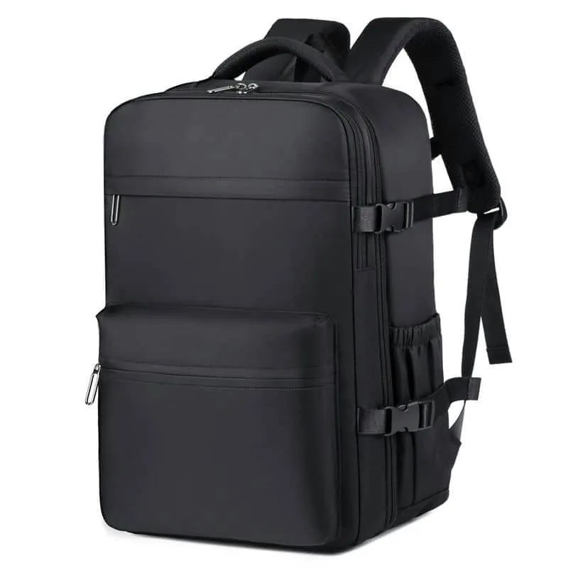 Vacuum Compression Travel Backpack FF-211 by Feima Bag