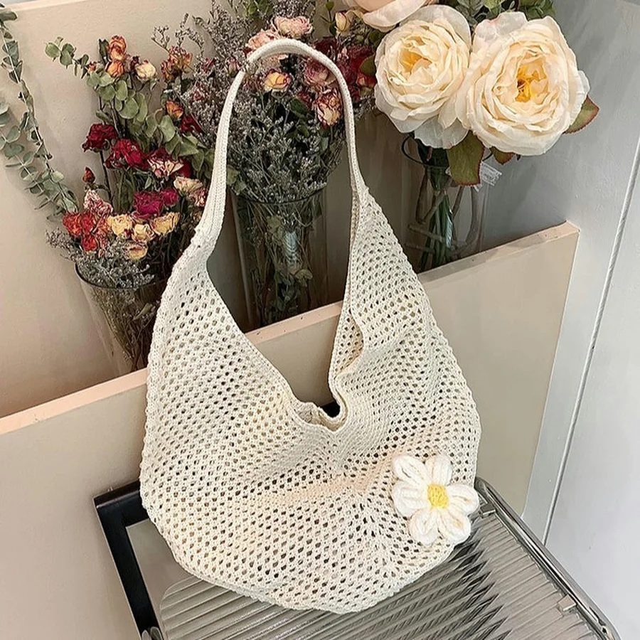 Beach bags from the Feima bag range