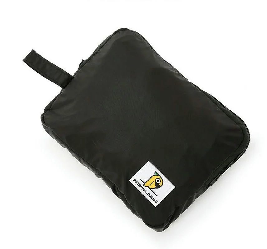 Foldable Tote with Long Webbing Handles FA-090 by Feima Bag