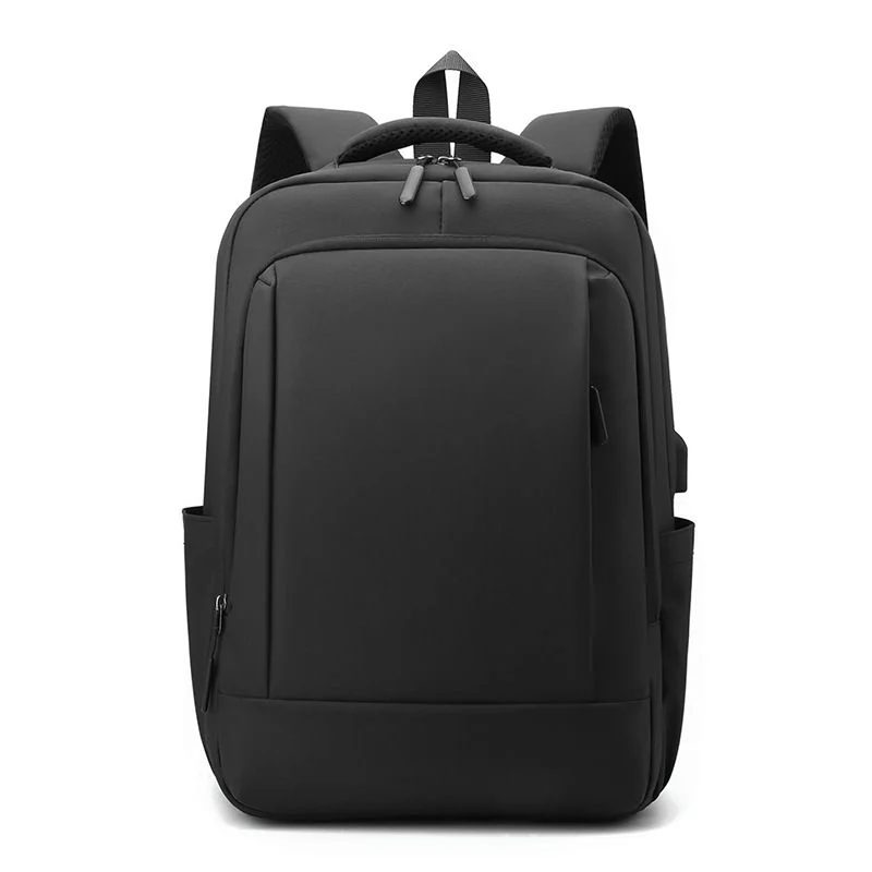 Laptop Backpack with a Curved Front Compartment FD-096 by Feima Bag