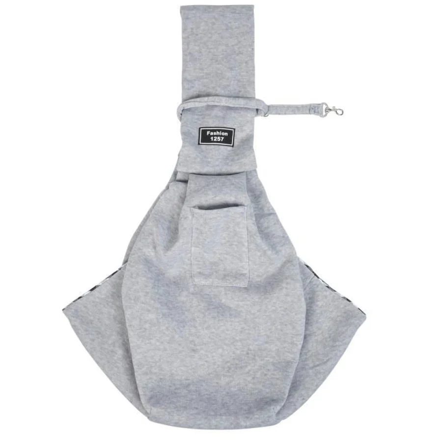 Pet Sling Carrier with Broad Shoulder Band FP-024 by Feima Bag