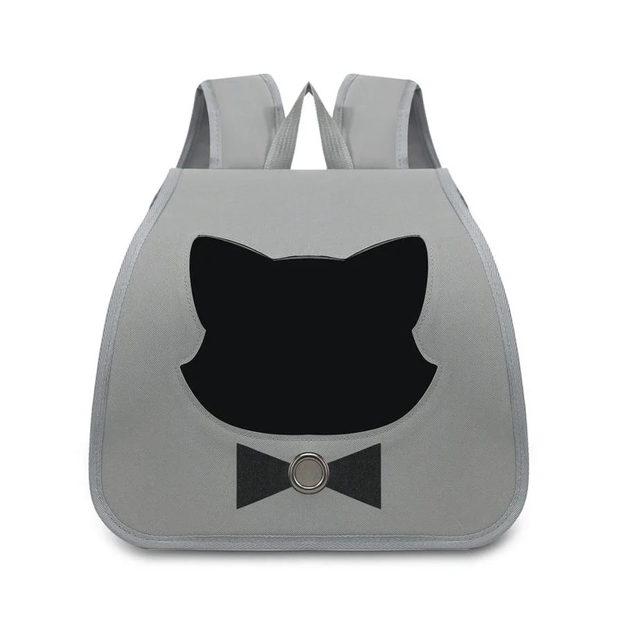 Pet carriers from the Feima bag range