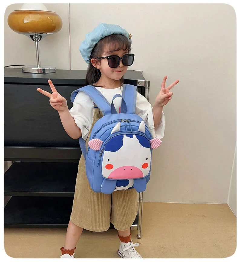 School and kids bags collection by Feima Bag