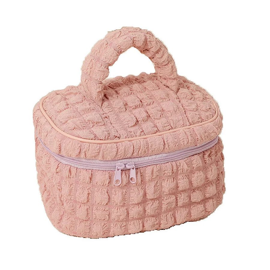 Cosmetic  toiletry bags from the Feima bag range