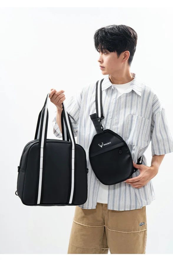 Sports Tote with a Detachable Paddle Case FS-024 by Feima Bag