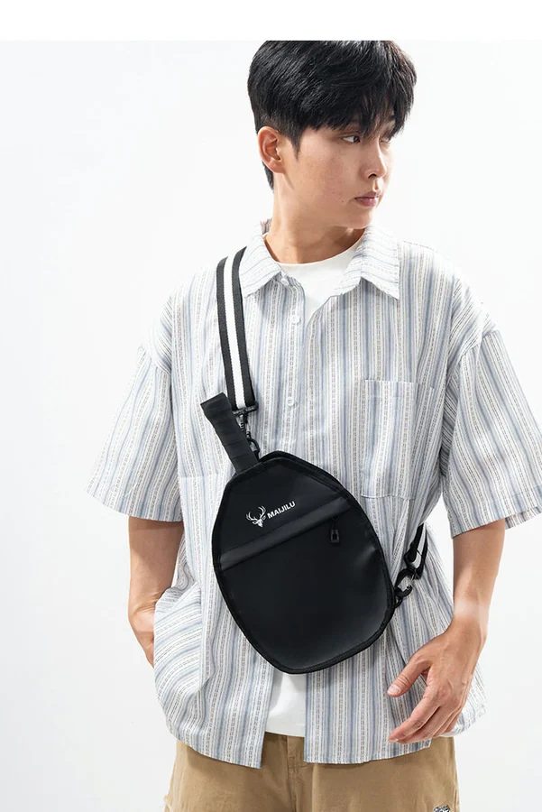 Sports Tote with a Detachable Paddle Case FS-024 by Feima Bag