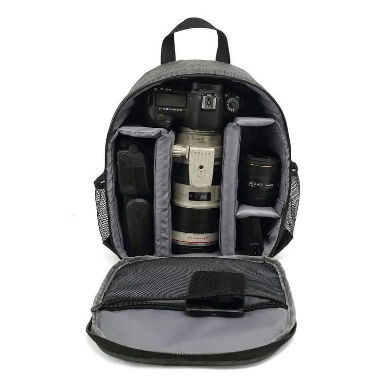Camera Gear Storage Backpack FJ-080A by Feima Bag
