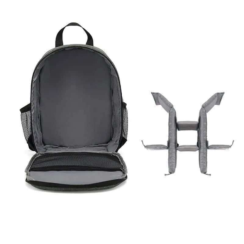 Camera Gear Storage Backpack FJ-080A by Feima Bag