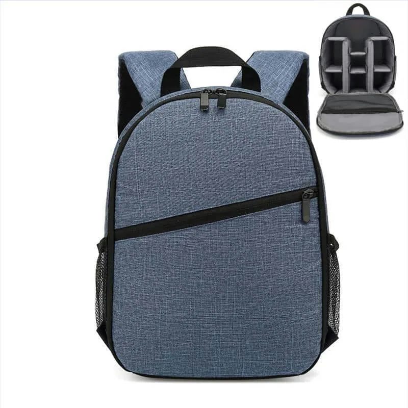 Camera Gear Storage Backpack FJ-080A by Feima Bag