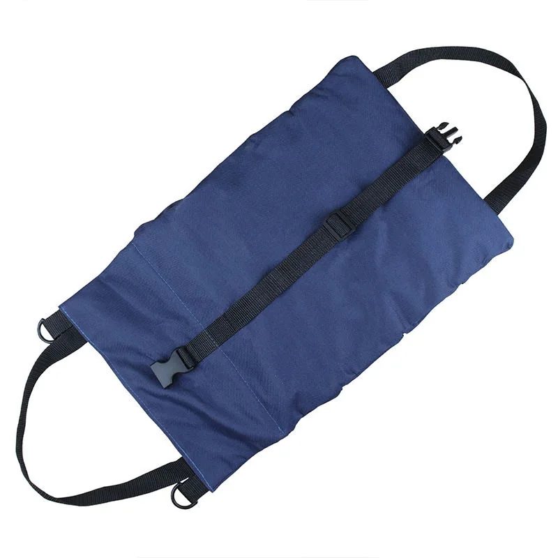 Folding tool organiser with zip pockets FT-008 by Feima Bag