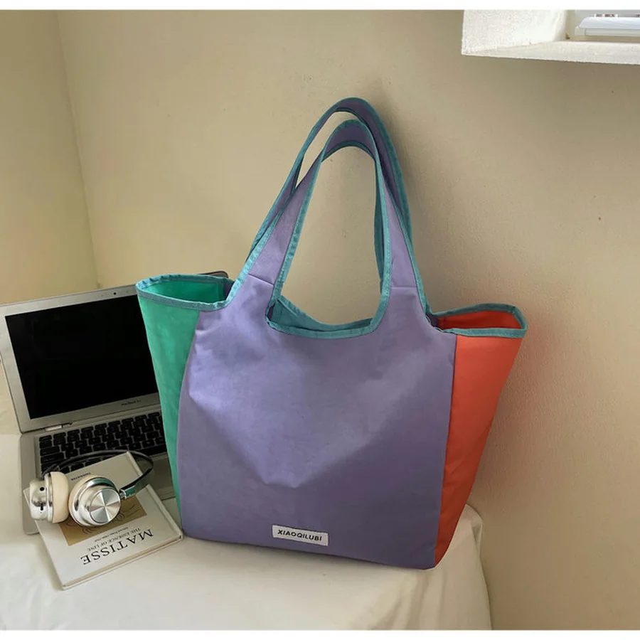 Tote and shopping bags collection by Feima Bag