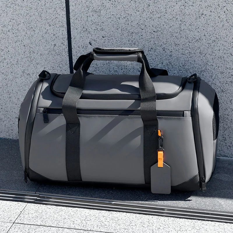 Duffel Bag with Vented Side Compartment FC-095A by Feima Bag